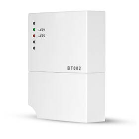 Termostat Elektrobock BT102 bílý

 obrázek produktu 6 z 6