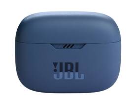 Sluchátka JBL Tune 230NC TWS modrá barva
