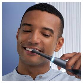 Set zubních kartáčků Oral-B Duo Pack Black Onyx 

 obrázek produktu 5 z 10