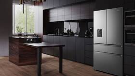 Americká lednice Hisense RF749N4WIF nerez

 obrázek produktu 10 z 11