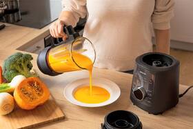 Stolní mixér Sencor SBU 0510BK černý

 obrázek produktu 15 z 18