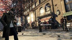 Hra Ubisoft PlayStation 4 Watch Dogs - Playstation Hits 

 obrázek produktu 2 z 4