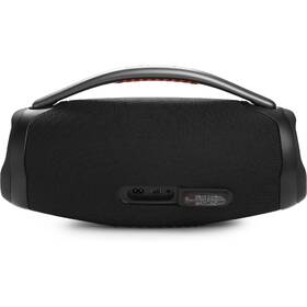 Přenosný reproduktor JBL Boombox 3 černý

 obrázek produktu 5 z 13