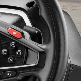 Volant Thrustmaster T128 pro PS4/PS5 
