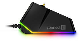 Myš Connect IT NEO ELITE s nabíjecím dokem černá

 obrázek produktu 6 z 9