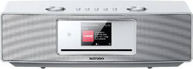 Internetový radiopřijímač s DAB+ KENWOOD CR-ST700SCD stříbrný

 obrázek produktu 6 z 10