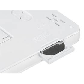 Teploměr Hama TH-130 bílý

 obrázek produktu 3 z 5