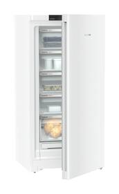 Mraznička Liebherr FNc 6625 bílá

 obrázek produktu 3 z 10