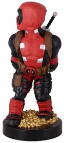 Držák EXG Cable Guy - Deadpool 'Bringing Up The Rear' černá/červená

 obrázek produktu 5 z 12