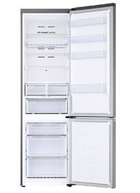 Chladnička s mrazničkou Samsung RB38C676CS9/EF stříbrná

 obrázek produktu 3 z 11