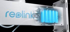 IP kamera Reolink TrackMix LTE Plus + Solar Panel bílá

 obrázek produktu 4 z 9