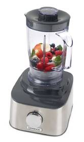Kuchyňský robot KENWOOD FDM301SS 
