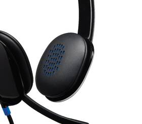 Headset Logitech H540 USB černý

 obrázek produktu 7 z 8