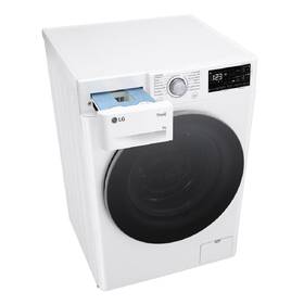 Set výrobků LG FASR3A94WS + RC81V9AV3N 

