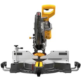 Pila pokosová Dewalt DCS781N (bez baterie) 

 obrázek produktu 3 z 7