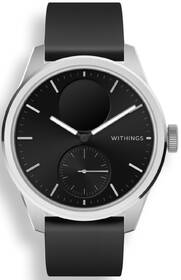 Chytré hodinky Withings Scanwatch 2 42 mm černé

 obrázek produktu 2 z 7