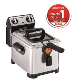 Fritéza Tefal FILTRA PRO FR510170 nerez

 obrázek produktu 14 z 14