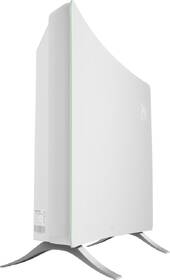 Teplovzdušný konvektor Sencor SCF 4740WH 
