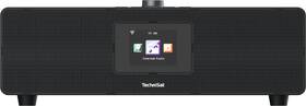 Internetový radiopřijímač s DAB+ TechniSat CLASSIC 500 IR černý

 obrázek produktu 2 z 6