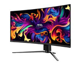 Herní monitor MSI MAG 341CQP QD-OLED černý

 obrázek produktu 2 z 6