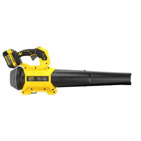 Fukar zahradní Stanley SFMCBL730M1-QW (s baterií) 

 obrázek produktu 2 z 7