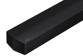 Soundbar Samsung HW-B750D černý

 obrázek produktu 4 z 7