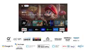 Televize TCL 98C655 
