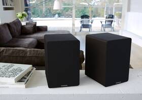 Reproduktory Thomson WS400DUO (2 ks) černé

 obrázek produktu 3 z 5