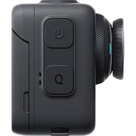 Outdoorová kamera Insta360 GO 3S - 64GB černá barva
