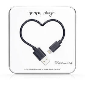 Kabel Happy Plugs  

 obrázek produktu 1 z 1