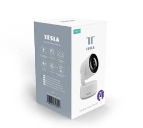 IP kamera Tesla Smart Omni 360 bílá

 obrázek produktu 16 z 16