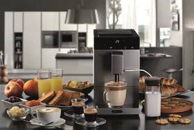 Automatický kávovar Ariete Diadema Latte Pro 1453/01 černý/stříbrný

 obrázek produktu 11 z 13