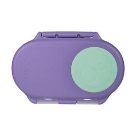 Box na svačinu b.box malý, lilac pop, malý zelený/fialový

 obrázek produktu 1 z 5