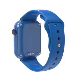 Chytré hodinky Forever Kids Look Me! 3 KW-520 LTE modré

 obrázek produktu 4 z 4