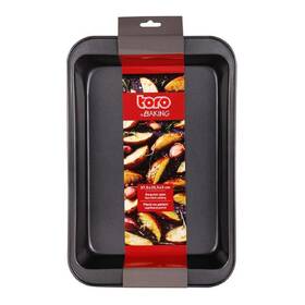 Pekáč TORO 25, 5 × 37, 5 × 5 cm šedý

 obrázek produktu 1 z 1