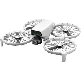 Dron DJI Flip šedý

 obrázek produktu 3 z 9
