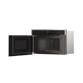 Mikrovlnná trouba Whirlpool WMN464BX nerez

 obrázek produktu 2 z 16
