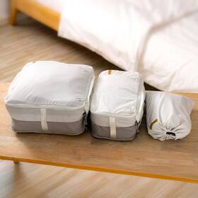 Pouzdro PGYTECH Clothes Storage Set bílé

 obrázek produktu 2 z 6