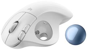 Myš Logitech ERGO M575S Wireless Trackball bílá

 obrázek produktu 11 z 16