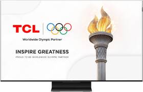 Televize TCL 50Q7C 
