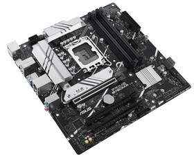Základní deska Asus PRIME B760M-A-CSM 

 obrázek produktu 3 z 4