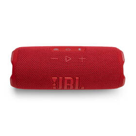 Přenosný reproduktor JBL FLIP 7 červený

 obrázek produktu 2 z 10