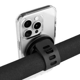 Držák na mobil FIXED MagGrip Active s MagSafe černý

 obrázek produktu 1 z 10