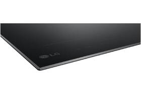 Set výrobků LG WS7D7632WB + CBIZ2437B + MG7Z2593B černá barva
