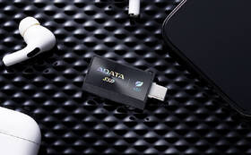 SSD externí ADATA SC730 512GB, USB-C/A, USB 3.2 Gen2 černý

 obrázek produktu 7 z 9