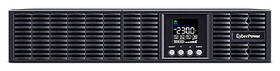Záložní zdroj CyberPower Professional Advanced OnLine S 1500VA/1350W,2U černý

 obrázek produktu 2 z 3