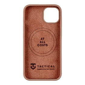 Kryt na mobil Tactical MagForce Beaver na Apple iPhone 13 hnědý

 obrázek produktu 3 z 4