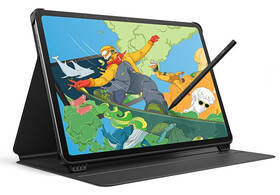 Grafický tablet UGEE UT3 černý

 obrázek produktu 4 z 15
