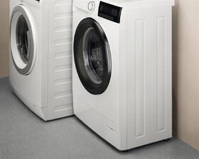 Pračka Electrolux EWS6526BC bílá

 obrázek produktu 5 z 6