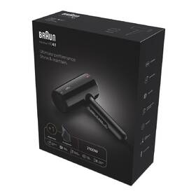 Fén Braun HD410 černý

 obrázek produktu 6 z 6